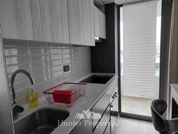 Departamento en Venta en Walker Martinez