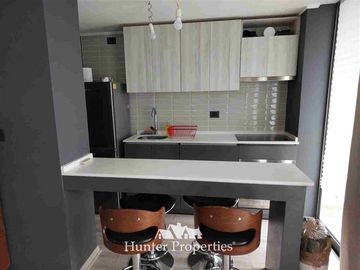 Departamento en Venta en Walker Martinez