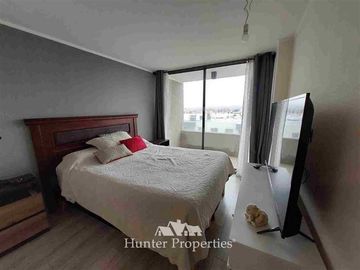 Departamento en Venta en Walker Martinez