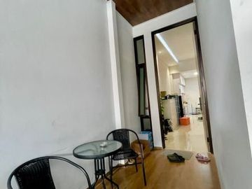 MANTAV Rumah Kawaluyaan DKT Riung Bandung Kiara Sari & Metro Margahayu