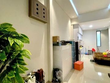 MANTAV Rumah Kawaluyaan DKT Riung Bandung Kiara Sari & Metro Margahayu