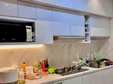 MANTAV Rumah Kawaluyaan DKT Riung Bandung Kiara Sari & Metro Margahayu