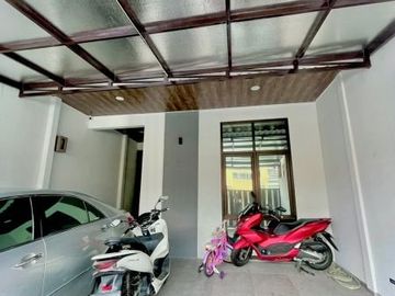 MANTAV Rumah Kawaluyaan DKT Riung Bandung Kiara Sari & Metro Margahayu