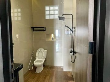 MANTAV Rumah Kawaluyaan DKT Riung Bandung Kiara Sari & Metro Margahayu