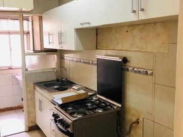 Departamento en venta en Moron Centro