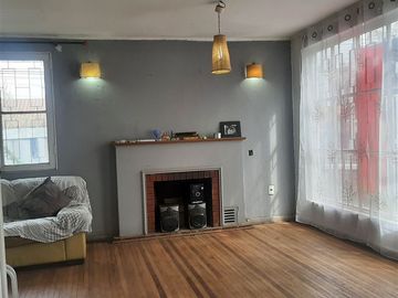 Casa en Venta en Nicanor Molinare