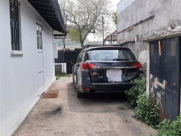 Casa en Venta en Nicanor Molinare