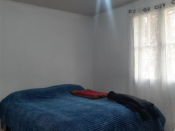 Casa en Venta en Nicanor Molinare