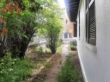 Casa en Venta en Nicanor Molinare