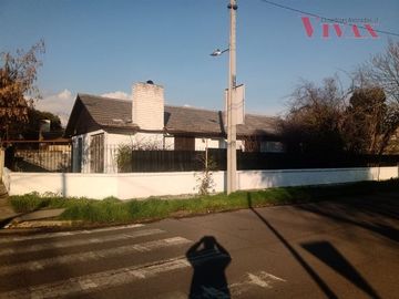 Casa en Venta en Nicanor Molinare