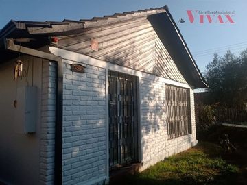 Casa en Venta en Nicanor Molinare