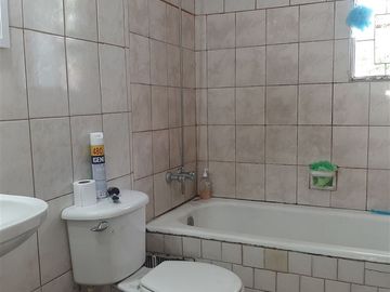 Casa en Venta en Nicanor Molinare