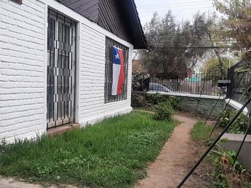 Casa en Venta en Nicanor Molinare