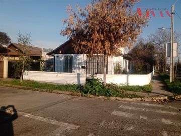 Casa en Venta en Nicanor Molinare
