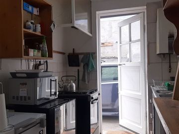 Casa en Venta en Nicanor Molinare