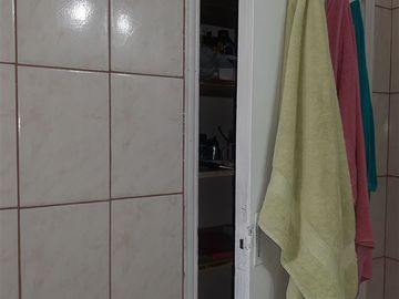 Casa en Venta en Nicanor Molinare