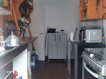 Casa en Venta en Nicanor Molinare