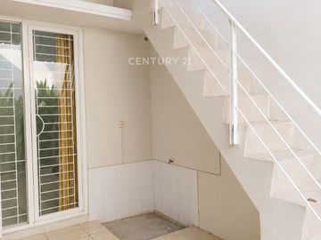 CR Rumah Cluster Di Sedayu Siap Huni Dengan One Gate System