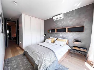 Departamento en Venta en Club de Golf La Dehesa