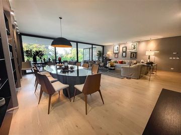 Departamento en Venta en Club de Golf La Dehesa