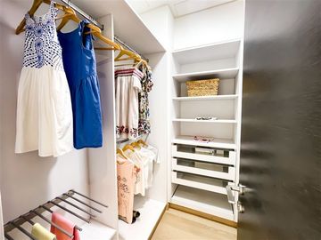 Departamento en Venta en Club de Golf La Dehesa