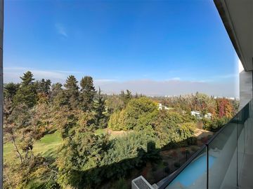 Departamento en Venta en Club de Golf La Dehesa