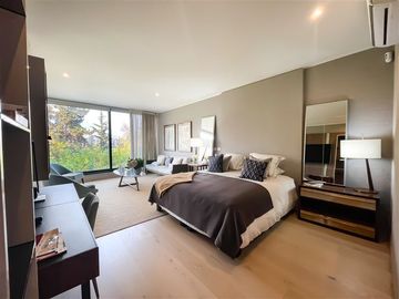 Departamento en Venta en Club de Golf La Dehesa