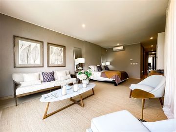 Departamento en Venta en Club de Golf La Dehesa