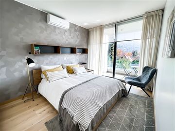 Departamento en Venta en Club de Golf La Dehesa
