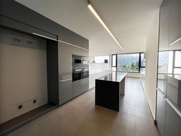 Departamento en Venta en Club de Golf La Dehesa