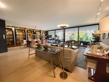 Departamento en Venta en Club de Golf La Dehesa