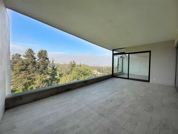 Departamento en Venta en Club de Golf La Dehesa