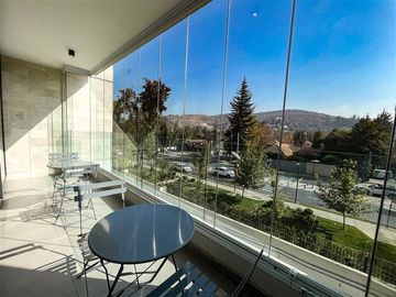 Departamento en Venta en Club de Golf La Dehesa