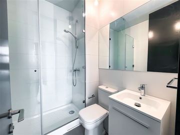 Departamento en Venta en Club de Golf La Dehesa