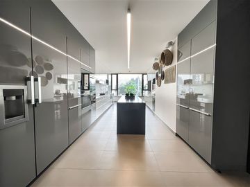 Departamento en Venta en Club de Golf La Dehesa