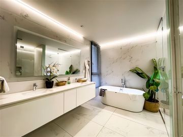 Departamento en Venta en Club de Golf La Dehesa