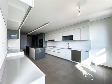 Departamento en Venta en Club de Golf La Dehesa