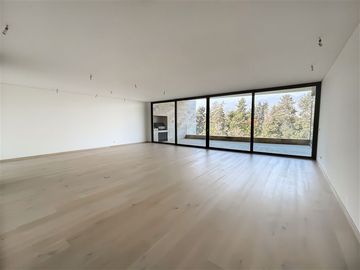 Departamento en Venta en Club de Golf La Dehesa