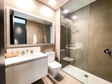 Departamento en Venta en Club de Golf La Dehesa