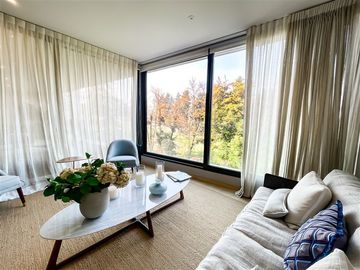 Departamento en Venta en Club de Golf La Dehesa