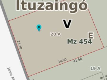 Casa en venta en Ituzaingo Norte