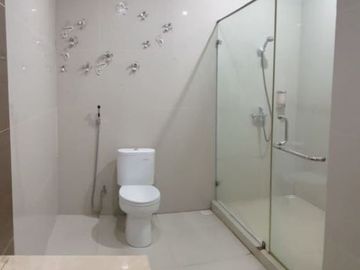 Rumah Cantik, Kokoh & Terawat di Rajawali Bintaro Sektor 9, SC-8030