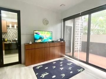 Rumah Cantik, Kokoh & Terawat di Rajawali Bintaro Sektor 9, SC-8030
