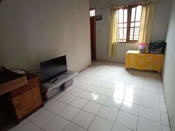 Rumah Bagus Minimalis Siap Huni Bukit Permata Cilame Ngamprah Bandung Barat
