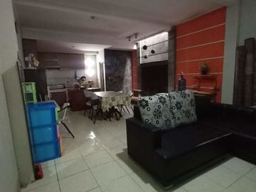 Rumah Bagus Minimalis Siap Huni Bukit Permata Cilame Ngamprah Bandung Barat