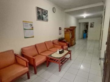 Rumah Bagus Minimalis Siap Huni Bukit Permata Cilame Ngamprah Bandung Barat