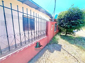 VENDO CASA DE 3HAB EN TERRENO DE 1273M2 DOLEGA