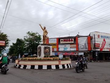 Tanah Purworejo Dekat RS Budi Sehat, SHM Siap Balik Nama