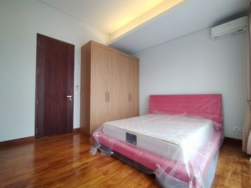 Disewakan Town House di Cilandak - Type 3 Bedroom & Un Furnished HSE-A0655