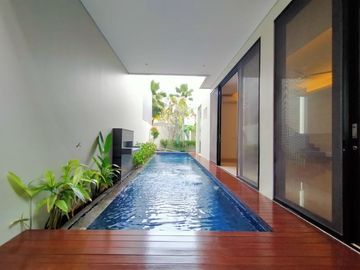 Disewakan Town House di Cilandak - Type 3 Bedroom & Un Furnished HSE-A0655
